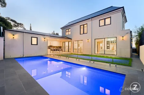 Property photo of 72 Winmalee Road Balwyn VIC 3103