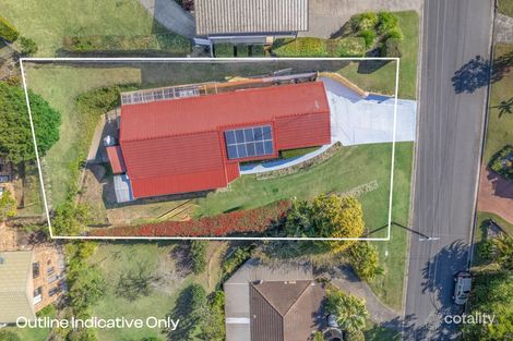 Property photo of 6 Kendon Avenue Murwillumbah NSW 2484