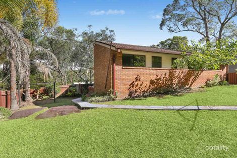 Property photo of 54 Rosewall Drive Menai NSW 2234