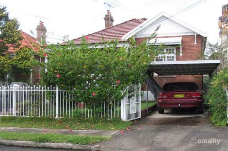 48 Nicholson St, Burwood, NSW 2134