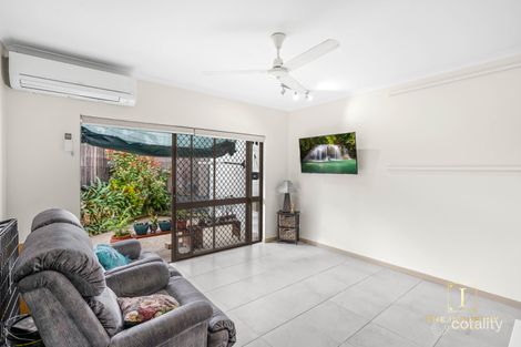 Property photo of 1/23 Mintaro Crescent Woree QLD 4868
