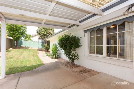 Property photo of 440 Parkview Crescent Lavington NSW 2641