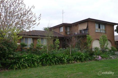 21 Windsor Ave, Alfredton, VIC 3350