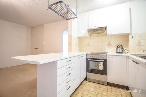 Property photo of 2/16 Cottonwood Crescent Macquarie Park NSW 2113