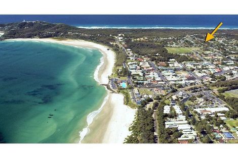 Property photo of LOT 1/58 Carlyle Street Byron Bay NSW 2481