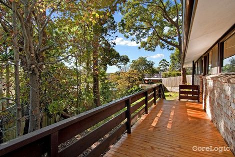 Property photo of 79 Starkey Street Killarney Heights NSW 2087