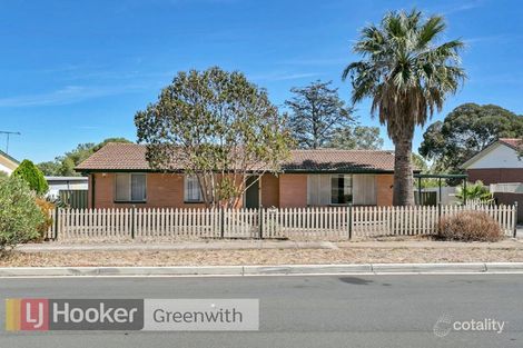 Property photo of 31 Stratton Road Elizabeth Downs SA 5113