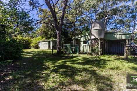 Property photo of 33 Newman Road Beachmere QLD 4510