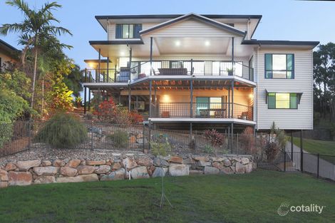 Property photo of 8 Walang Court North Mackay QLD 4740