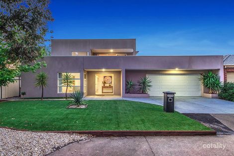 Property photo of 45 Waterview Lane Cairnlea VIC 3023