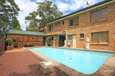 Property photo of 24 Freya Street Kareela NSW 2232