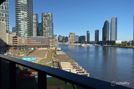 307/915-941 Collins St, Docklands, VIC 3008