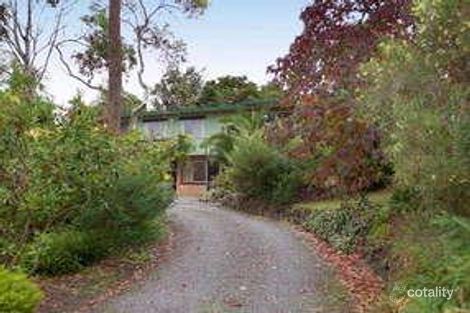 Property photo of 4 Pleasant View Crescent Wheelers Hill VIC 3150