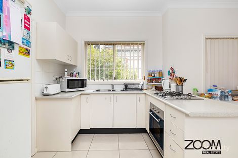 Property photo of 10A-10B Richardson Street Merrylands NSW 2160