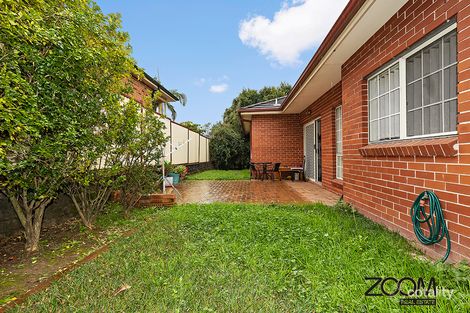 Property photo of 10A-10B Richardson Street Merrylands NSW 2160