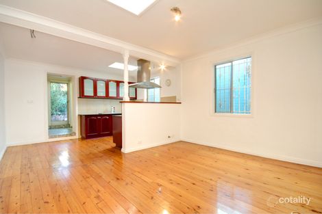 Property photo of 27 Rofe Street Leichhardt NSW 2040