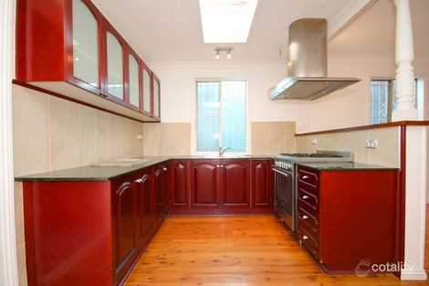 Property photo of 27 Rofe Street Leichhardt NSW 2040