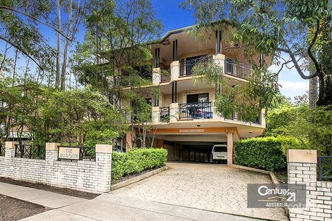 Property photo of 2/85 Lane Street Wentworthville NSW 2145