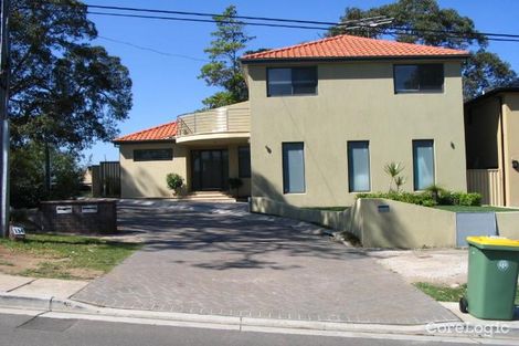 Property photo of 134-136 Fowler Road Illawong NSW 2234