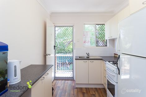 Property photo of 5/87 Bride Street Wynnum QLD 4178