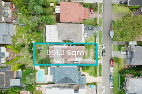 Property photo of 37 David Avenue North Ryde NSW 2113