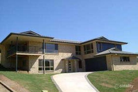 Property photo of 21 Riveroak Drive Murwillumbah NSW 2484