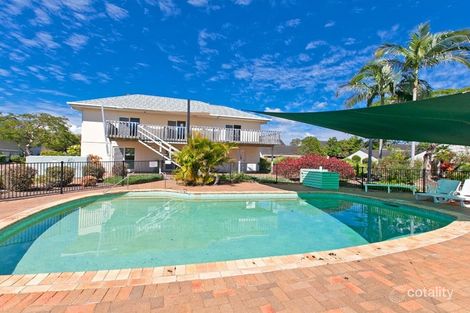 Property photo of 69/14 Kensington Place Birkdale QLD 4159