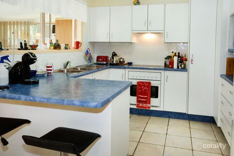 Property photo of 16 Alpina Place Kirwan QLD 4817