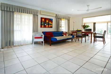 Property photo of 16 Alpina Place Kirwan QLD 4817