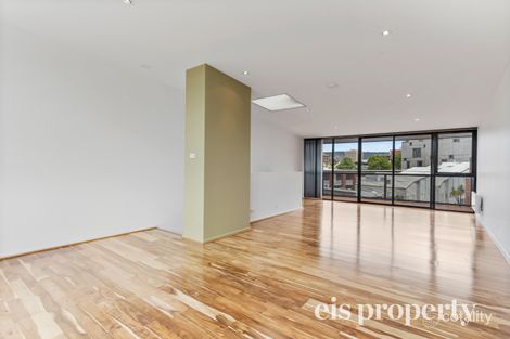 Property photo of 17/1 Collins Street Hobart TAS 7000