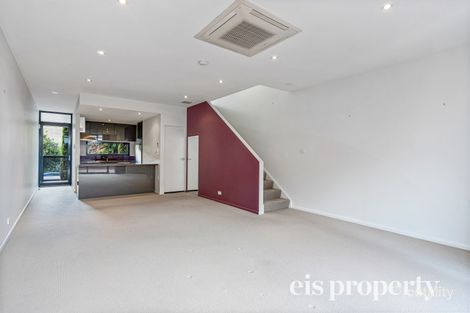 Property photo of 17/1 Collins Street Hobart TAS 7000