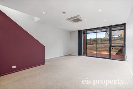 Property photo of 17/1 Collins Street Hobart TAS 7000