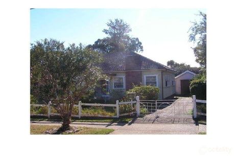 Property photo of 27 Henson Street Merrylands NSW 2160