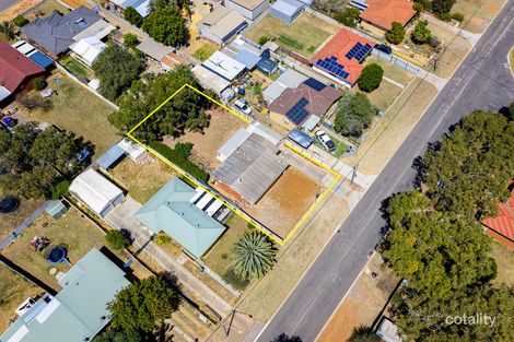 Property photo of 71 Kenny Crescent Rangeway WA 6530