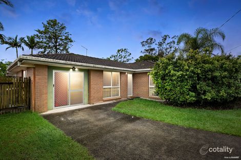 Property photo of 21 Hughes Street Browns Plains QLD 4118