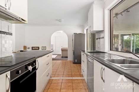 Property photo of 21 Hughes Street Browns Plains QLD 4118