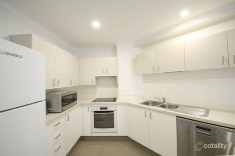 Property photo of 2002/5 York Street Sydney NSW 2000