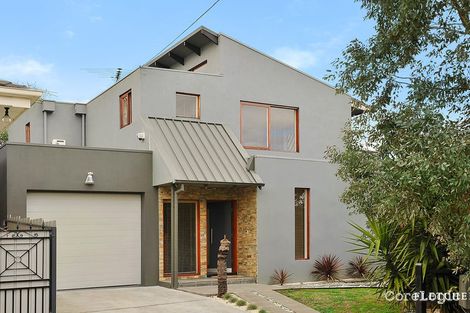 Property photo of 9A Eama Court Bulleen VIC 3105
