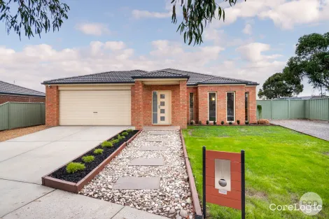 Property photo of 2 Selwyn Street Miners Rest VIC 3352