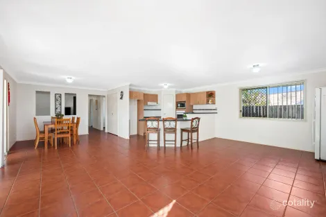 Property photo of 99 Woodcrest Way Springfield QLD 4300
