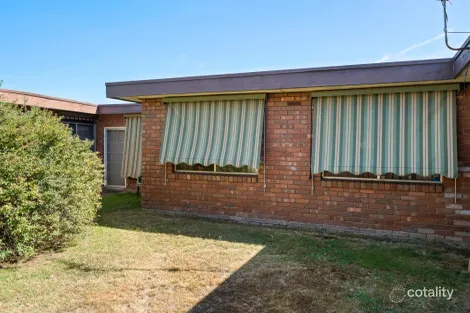 Property photo of 3/14 Nunn Street Benalla VIC 3672
