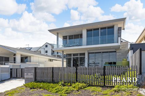 Property photo of 14 Waterland Point Quinns Rocks WA 6030