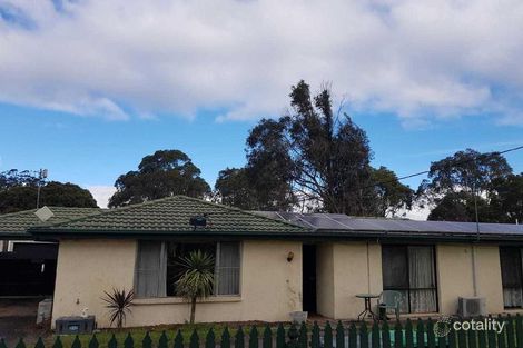 8 Morrison Pde, Glengarry, VIC 3854