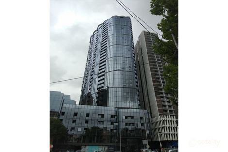 Property photo of 3312/23 Mackenzie Street Melbourne VIC 3000