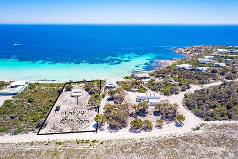 Lot 29 Whalers Dr, Thistle Island, SA 5606