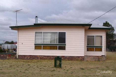 9 Allison St, Stanthorpe, QLD 4380