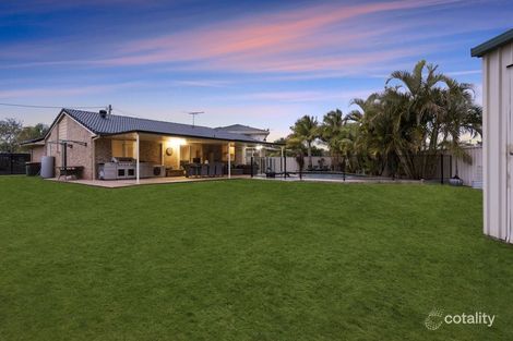 Property photo of 20 Tasman Court Kippa-Ring QLD 4021
