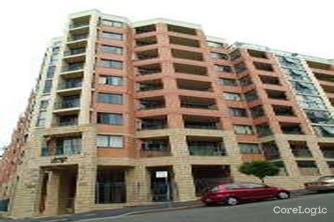 Property photo of 20/1-29 Bunn Street Pyrmont NSW 2009