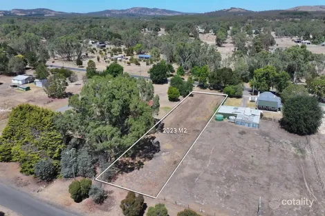 Property photo of 3530 Sunraysia Highway Lexton VIC 3352