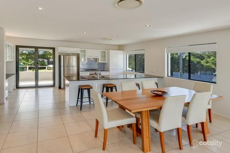 Property photo of 80 Westminster Avenue Golden Beach QLD 4551